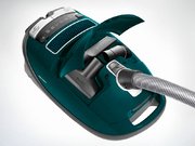 Пылесос Миле SGJP3 Complete C3 TotalCare EcoLine Petrol фото 2 Пылесос Miele SGJP3 Complete C3 TotalCare EcoLine Petrol фото 2