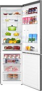 Холодильник Haier C4F620CFMMPU1 фото 4