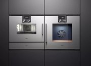 Духовой шкаф Gaggenau BOP 220-131 фото 2