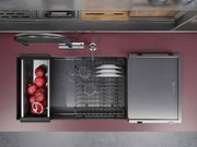 Мойка Омойкири TAKI 74-U/IF GB фото 3 Мойка Omoikiri TAKI 74-U/IF GB фото 3