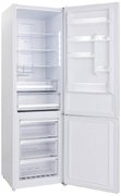 Холодильник Кертинг KNFC 62370 GW фото 4 Холодильник Korting KNFC 62370 GW фото 4