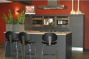 Компактный духовой шкаф Neff C17E64N0 фото 4