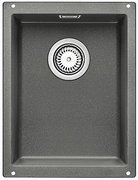 Мойка Бланко Subline 320-U алюметаллик фото Мойка Blanco Subline 320-U алюметаллик фото