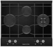 Варочная панель Zigmund Shtain MN 125.61 B Варочная панель Zigmund Shtain MN 125.61 B