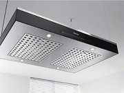 Вытяжка Miele DA410-6 фото 4