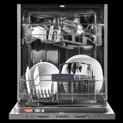 Встраиваемая посудомоечная машина Maunfeld MLP-12S Light Beam фото 3