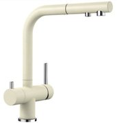 Смеситель Blanco FONTAS-S II SILGRANIT жасмин Смеситель Blanco FONTAS-S II SILGRANIT жасмин