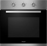 Духовой шкаф Weissgauff EOM 208 PDX Steam Clean