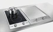 Электрическая панель Miele CS 1112 E фото 2