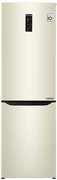Холодильник LG GA-B429SYUZ фото