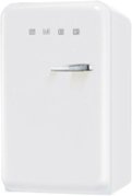 Холодильник Смег FAB10HLB фото Холодильник Smeg FAB10HLB фото