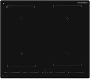 Индукционная варочная панель Maunfeld CVI604SBEXBK Индукционная варочная панель Maunfeld CVI604SBEXBK