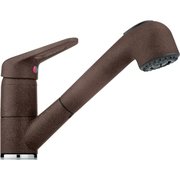 Смеситель Франке 740 шоколад фото Смеситель Franke 740 шоколад фото