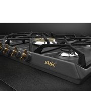 Купить встраиваемую газовую варочную панель Smeg PSF906-4 в интернет-магазине. Цена Smeg PSF906-4, характеристики, отзывы Купить встраиваемую газовую варочную панель Smeg PSF906-4 в интернет-магазине. Цена Smeg PSF906-4, характеристики, отзывы