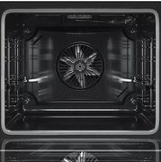 Духовой шкаф Kuppersberg SR 610 ANT Silver фото 4