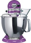 Миксер Китчен Эйд KSM150PSEGP фото 2 Миксер KitchenAid KSM150PSEGP фото 2