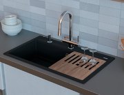 Смеситель Омойкири AKITA-S GB фото 4 Смеситель Omoikiri AKITA-S GB фото 4