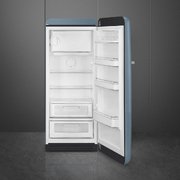 Холодильник Смег FAB28RDSB6 фото 2 Холодильник Smeg FAB28RDSB6 фото 2