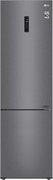 Холодильник LG GA-B509CLSL