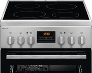 Электрическая плита Electrolux RKR540200X фото 2