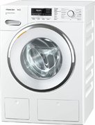 Стиральная машина Miele WMR 560 WPS WhiteEdition Стиральная машина Miele WMR 560 WPS WhiteEdition