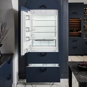 Встраиваемый холодильник SUB-ZERO ICBDET3650CIID/L фото 2