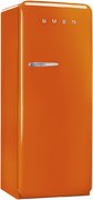 Холодильник Смег FAB28RO1 фото Холодильник Smeg FAB28RO1 фото