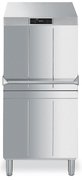 Купольная посудомоечная машина Smeg HTY620D Купольная посудомоечная машина Smeg HTY620D