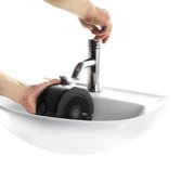 Робот-пылесос АйРобот Scooba 230 фото 3 Робот-пылесос iRobot Scooba 230 фото 3