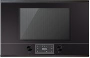 Встраиваемая микроволновая печь Kuppersbusch ML 6330.0 S2 Black Chrome Встраиваемая микроволновая печь Kuppersbusch ML 6330.0 S2 Black Chrome фото