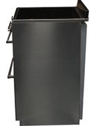 Варочный центр Smeg SUK62CBL8 фото 2