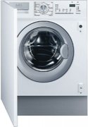 Стирально-сушильная машина AEG L12843VIT Стирально-сушильная машина AEG L12843VIT