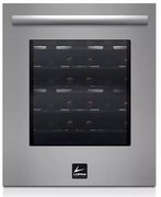 Встраиваемый винный шкаф Lofra ZB0036T