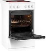 Электрическая плита Weissgauff WESM 5240 W фото 4