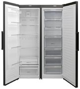 Холодильник Кертинг KNF 1857 N фото 4 Холодильник Korting KNF 1857 N фото 4