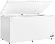 Морозильный ларь с инвертором и функцией холодильника Weissgauff WFH-550 фото 2