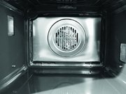 Духовой шкаф Fulgor Milano CO 4814/2 TC X фото 4