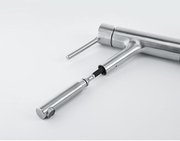 Смеситель Франке Taros Neo с выдвижным шлангом фото 3 Смеситель Franke Taros Neo с выдвижным шлангом фото 3