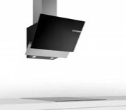 Вытяжка для настенного монтажа BOSCH DWK66AJ60T фото 2