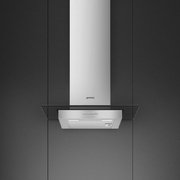 Вытяжка Smeg KBT600VE фото 2