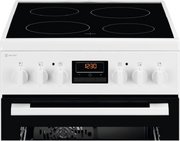 Электрическая плита Electrolux RKR540200W фото 2