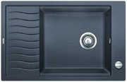 Мойка Бланко Elon XL 6 S-F темная скала фото Мойка Blanco Elon XL 6 S-F темная скала фото