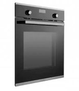 Встраиваемый духовой шкаф BOSCH HBG237YS0R фото 4