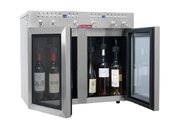 Диспенсер La Sommeliere DVV6SS фото 3