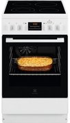Электрическая плита Electrolux RKR560200W фото