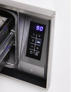 Встраиваемый шкаф для подогрева Viking EVWD527AG фото 3