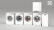 Стиральная машина Electrolux EFU361000P фото 3