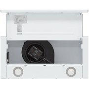 Встраиваемая вытяжка Krona KAMILLA T 600 WHITE (1 мотор) фото 4