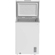 Морозильный ларь Midea MDRC153FZF01D фото 2