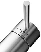 Смеситель Омойкири SHINAGAWA 2 PLUS SA фото 2 Смеситель Omoikiri SHINAGAWA 2 PLUS SA фото 2